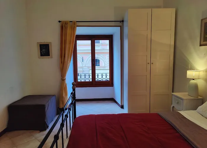Apartamento Gracchi 15 *