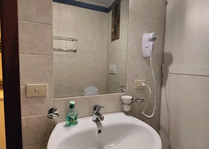 Apartamento Gracchi 15 *